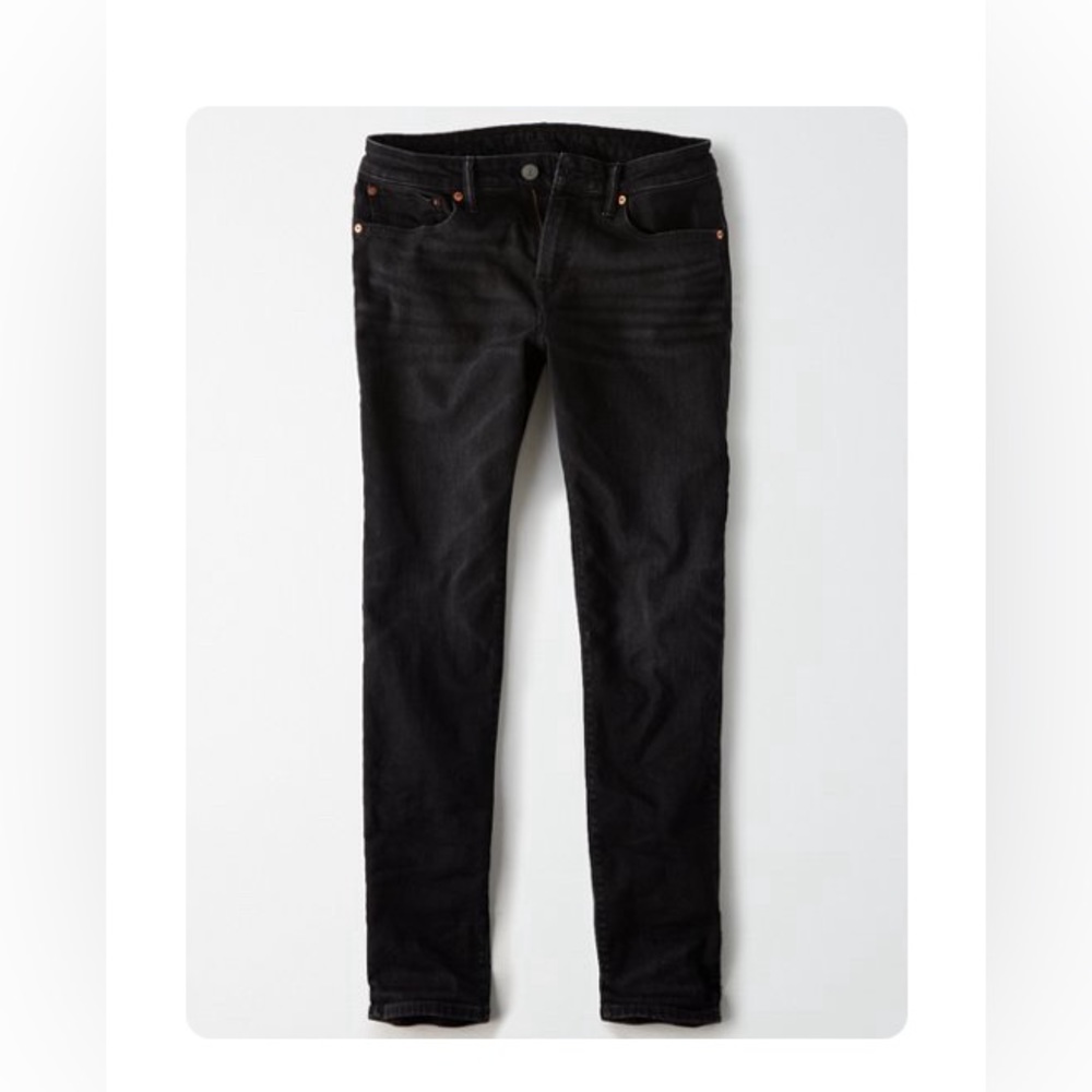 AE Airflex Athletic Fit Jean